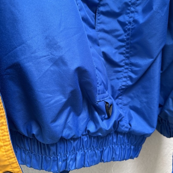 Columbia Vintage Mens Bugaboo 3-in-1 Interchange Coat Jacket Multicolor Sz XXL - Picture 6 of 8